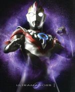 ウルトラマンオーブ Blu-ray BOX Ⅰ(Blu-ray Disc)