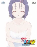 もっと To LOVEる-とらぶる- Blu-ray BOX スペシャルプライス版(Blu-ray Disc)(三方背BOX付)