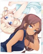 NEW GAME! Lv.4(Blu-ray Disc)