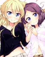 NEW GAME! Lv.3(Blu-ray Disc)