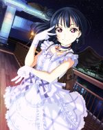 ラブライブ!サンシャイン!! 4(特装限定版)(Blu-ray Disc)(CD、ブックレット、カードゲーム「ラブライブ!スクールアイドルコレクション」PRカード、スマホアプリ)