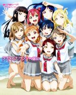 ラブライブ!サンシャイン!!FIRST FAN BOOK