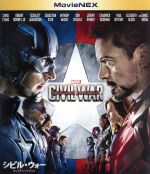 シビル ウォー キャプテン アメリカ ｍｏｖｉｅｎｅｘ ブルーレイ ｄｖｄセット ｂｌｕ ｒａｙ ｄｉｓｃ 中古dvd アベンジャーズシリーズ ｍｃｕ クリス エヴァンス ロバート ダウニーｊｒ スカーレット ヨハンソン アンソニー ルッソ 監督 ジョー