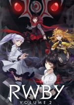 RWBY VOLUME 2(通常版)(Blu-ray Disc)