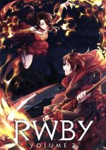 RWBY VOLUME 3(通常版)(Blu-ray Disc)