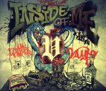 INSIDE OF ME feat. Chris Motionless of Motionless In White(初回限定盤A)(DVD付)(DVD1枚付)