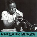 クリフォード・ブラウン・メモリアル・アルバム+8(SHM-CD)