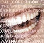 【輸入盤】Supposed Former Infatuation Junkie
