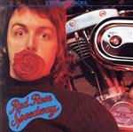 【輸入盤】Red Rose Speedway