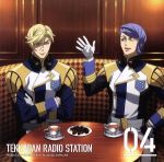 ガンダムシリーズ:ラジオCD「鉄華団放送局」Vol.4