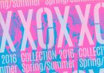 XOX COLLECTION 2016 Spring / Summer