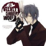 VELVET UNDER WORLD Fragment Person+animation 01 A.Y.A(初回限定盤)(DVD付)