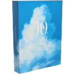 時をかける少女 10th Anniversary BOX(Blu-ray Disc)(外箱、アートブック(A4)、ミニ複製サイン色紙、アフレコ台本(縮刷・合本版)付)