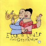 【輸入盤】ELLA&LOUIS SING GERSHWIN