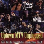 【輸入盤】Uptown MTV Unplugged