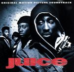 【輸入盤】JUICE ORIGINAL MOTION PICTURE SOUNDTRACK