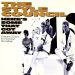 【輸入盤】HERE’S SOME THAT GOT AWAY