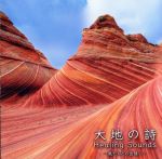 決定盤 Healing Sounds 大地の詩~風たちとの出逢い~