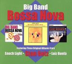 【輸入盤】Big Band Bossa Nova