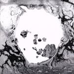 【輸入盤】A MOON SHAPED POOL