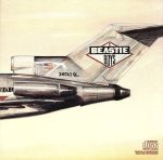 【輸入盤】LICENSED TO ILL