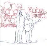 One Song From Two Hearts/ダイヤモンド(「Team Kobukuro」会員限定盤)(ツアーパンフレット付)