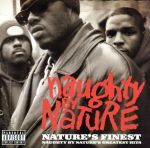 【輸入盤】NAUGHTY BY NATURE