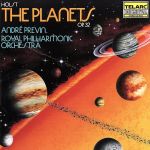 【輸入盤】HOLST:THE PLANETS