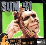 【輸入盤】Does This Look Infected?