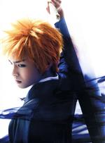 『ROCK MUSICAL BLEACH』 ~もうひとつの地上~