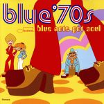 【輸入盤】blue’70s BLUE NOTE GOT SOUL