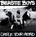 【輸入盤】Check Your Head