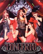 ℃-uteコンサートツアー2016春 ~℃ONCERTO~(Blu-ray Disc)