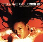 【輸入盤】REGGAE GOLD 2001