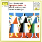 【輸入盤】SHOSTAKOWITSCH:SYMPHONIE NO.10