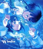 ソードアート・オンライン:Windia(期間生産限定アニメ盤)(DVD付)(DVD1枚付)