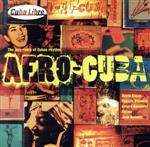 【輸入盤】AFRO‐CUBA