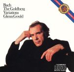 【輸入盤】BACH:GOLDBERG VARIATIONS