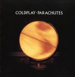 【輸入盤】Parachutes