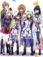 クオリディア・コード 6(Blu-ray Disc)