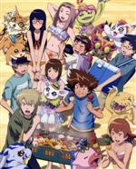 DIGIMON ADVENTURE FES.2016