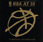 【輸入盤】NBA AT 50