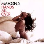 【輸入盤】Hands All Over