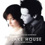 【輸入盤】THE LAKE HOUSE