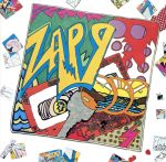 【輸入盤】ZAPP