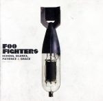 【輸入盤】Echoes Silence Patience & Grace