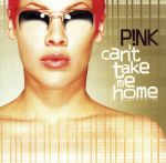 【輸入盤】CAN’T TAKE ME HOME