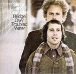 【輸入盤】Bridge Over Troubled Water