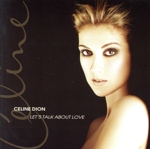 【輸入盤】Let’s Talk About Love