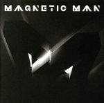 【輸入盤】MAGNETIC MAN